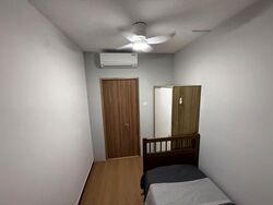 Woodsvale (D25), Condominium #597095231